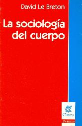 La sociologia del cuerpo