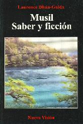 Musil saber y ficcion