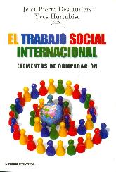 El trabajo social internacional