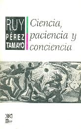 Ciencia, paciencia y tecnologia