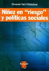 Niez en Riesgo y politicas sociales