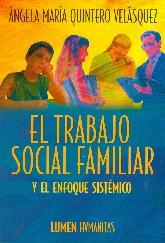 El trabajo social familiar