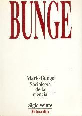 Sociologia de la Ciencia