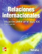 Relaciones Internacionales 