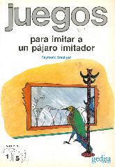 Juegos para imitar a un pajaro imitador