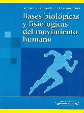 Bases biologicas y fisiologicas del movimiento humano