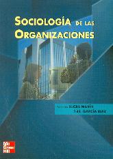 Sociologa de las Organizaciones