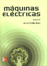 Maquinas electricas