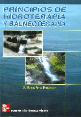 Principios de Hidroterapia y Balnoterapia