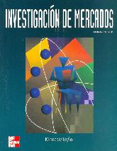 Investigacin de Mercados