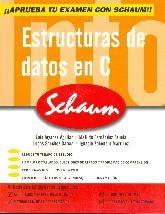 Estructura de Datos en C Schaum