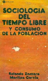 Sociologia del tiempo libre