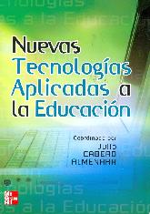 Nuevas Tecnologias Aplicadas a la Educacion