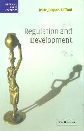 Regulation and Development