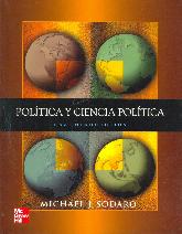 Politica y Ciencia Politica