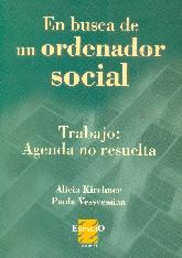 En busca de un ordenador social