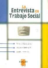 La entrevista en trabajo social