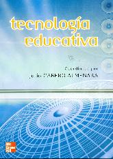 Tecnologa educativa