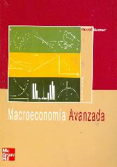 Macroeconoma Avanzada
