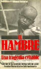 El Hambre