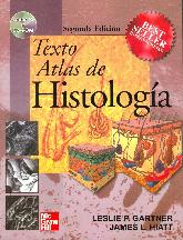 Texto Atlas de Histologia CD