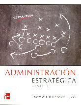 Administracion estrategica