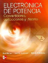 Electrnica de Potencia