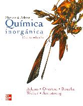 Qumica Inorgnica Shriver & Atkins