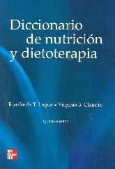 Diccionario de Nutricin y Dietoterapia