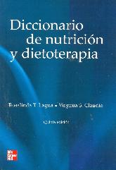 Diccionario de Nutricin y Dietoterapia 