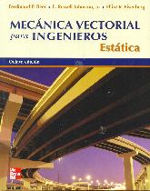 Mecnica Vectorial para Ingenieros Esttica