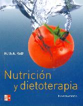 Nutricin y dietoterapia