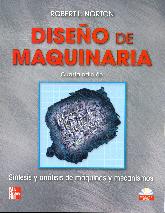 Diseo de Maquinaria