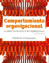 Comportamiento Organizacional