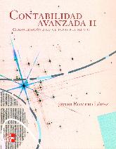 Contabilidad Avanzada II