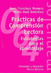 Practicas de comprension lectora