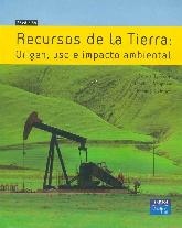 Recursos de la Tierra