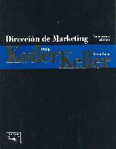 Direccin de Marketing