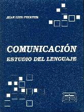 Comunicacin estudio del lenguaje