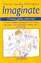 Imaginate Cuentos para conversar