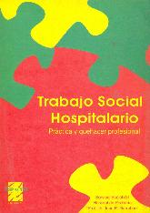 Trabajo social hospitalario