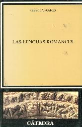 Las lenguas romances