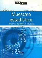 Muestreo Estadistico