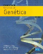 Conceptos de Genetica