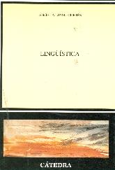 Linguistica