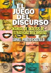 El juego del discurso