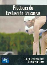 Practicas de evaluacion educativa