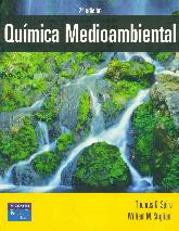 Quimica Medioambiental