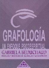 Grafologia un enfoque psicoespiritual