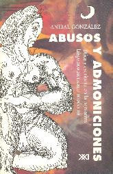 Abusos y admoniciones